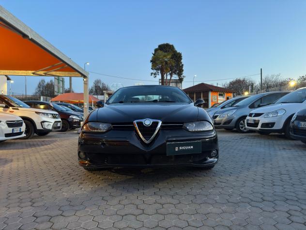 Alfa Romeo 156 2.0 allestimento GTA - Foto 2
