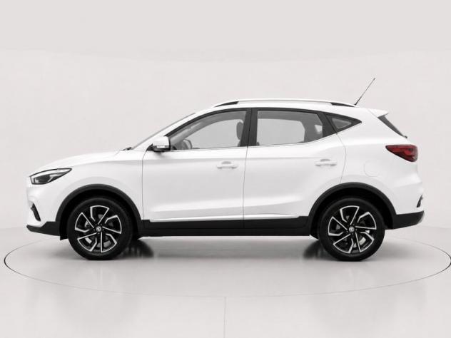 MG ZS 1.5 VTi-Tech Luxury - Foto 8