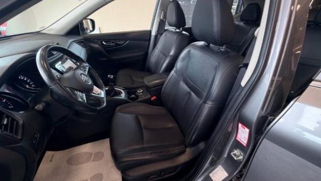 NISSAN X-Trail 1.6 dCi 2WD Tekna rif. 24108931 - Foto 8