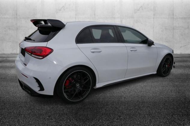 MERCEDES-BENZ A 45 S AMG A 45S AMG 4Matic+ rif. 24112056 - Foto 3