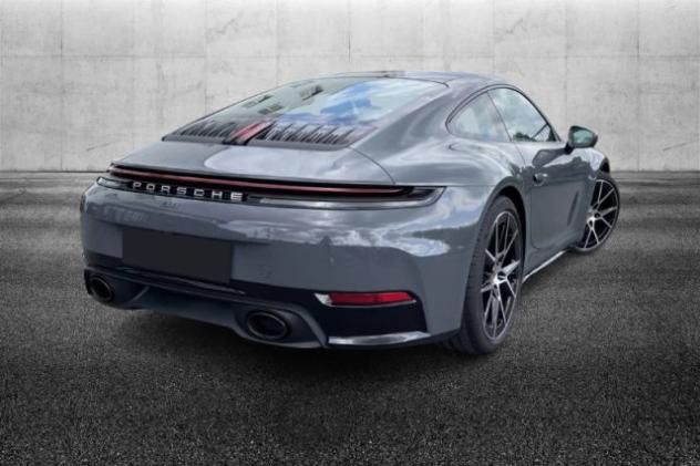 PORSCHE 911 Carrera S rif. 22860559 - Foto 4