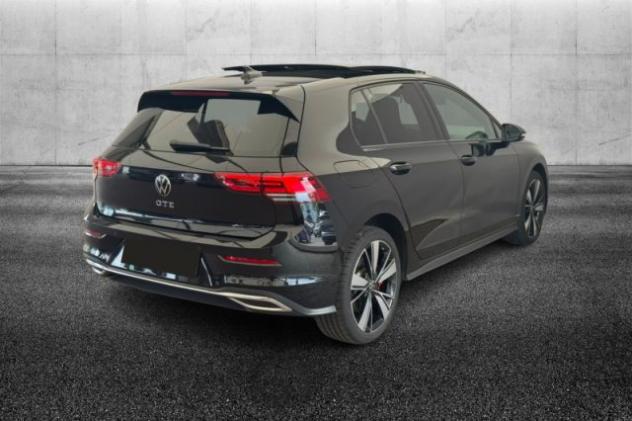 VOLKSWAGEN Golf 1.4 Plug-In Hybrid DSG GTE rif. 24048771 - Foto 3
