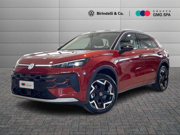 Volkswagen T-Roc Nuovo Style 1.5 eTSI ACT 85 kW (115 CV) DSG