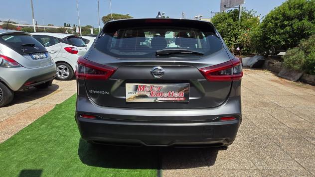 Nissan Qashqai 1.5 dCi 115 CV DCT Acenta - Foto 6