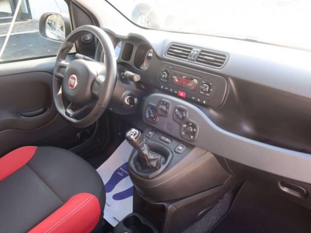 FIAT Panda Panda III 2016 1.2 Easy s&s - Prezzo reale rif. 24111831 - Foto 7