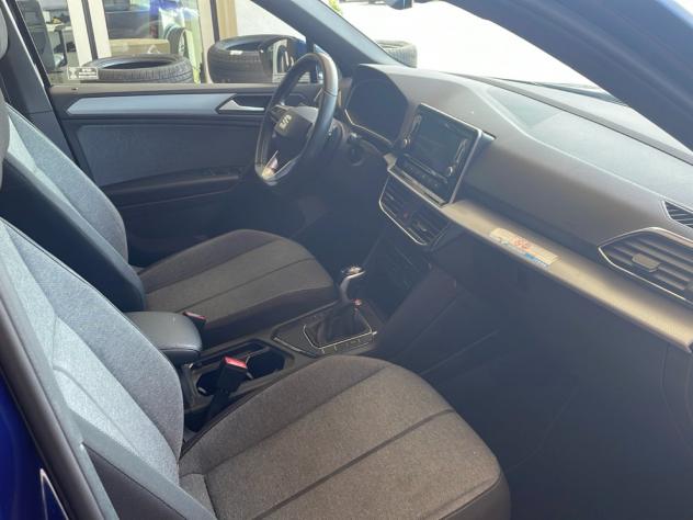 SEAT Tarraco Tarraco 2.0 TDI STYLE DSG - Foto 8