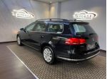 Volkswagen Passat Var. 1.6 TDI BlueMotion Tech.