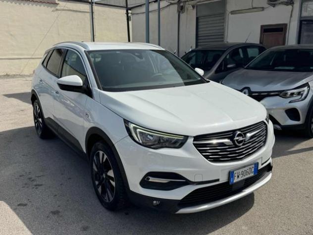 OPEL Grandland X 1.5 130CV Ecotec aut. MOTORE NUOVO SUPER PREZZO rif. 23944041 - Foto 3
