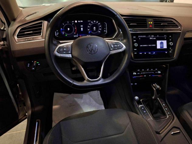 VOLKSWAGEN Tiguan 2.0 TDI DSG - VIRTUAL COCKPIT - APPLE - MATRIX - GAR.24 MESI - Foto 6