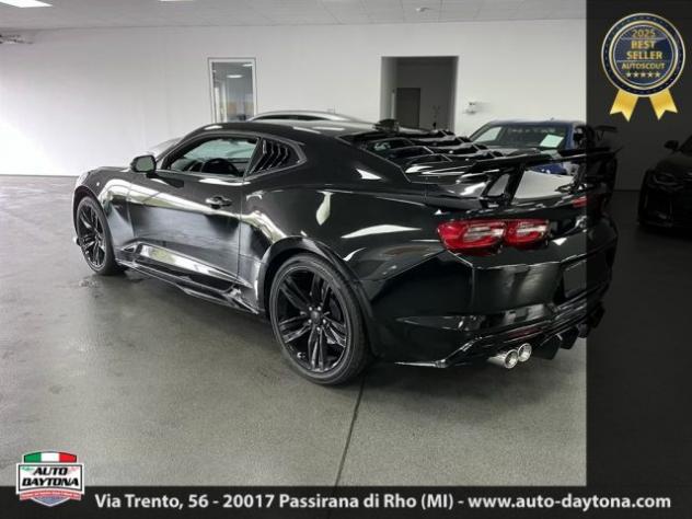CHEVROLET Camaro Chevrolet Camaro RS 3,6l V6 rif. 23447572 - Foto 4