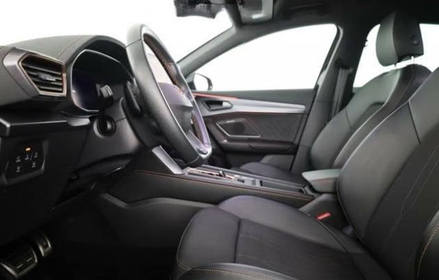 CUPRA Formentor Formentor 1.5 eTSI 150cv DSG NAVI CAMERA LED ACC - Foto 10