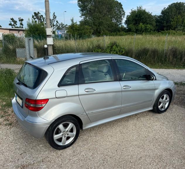 Mercedes-benz B 150 Chrome NEOPATENTATI - Foto 9