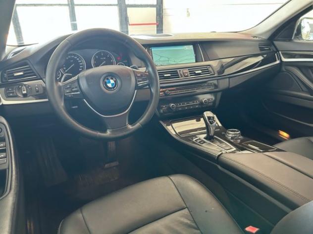 BMW 530 dA 258CV Touring Luxury rif. 23789570 - Foto 7