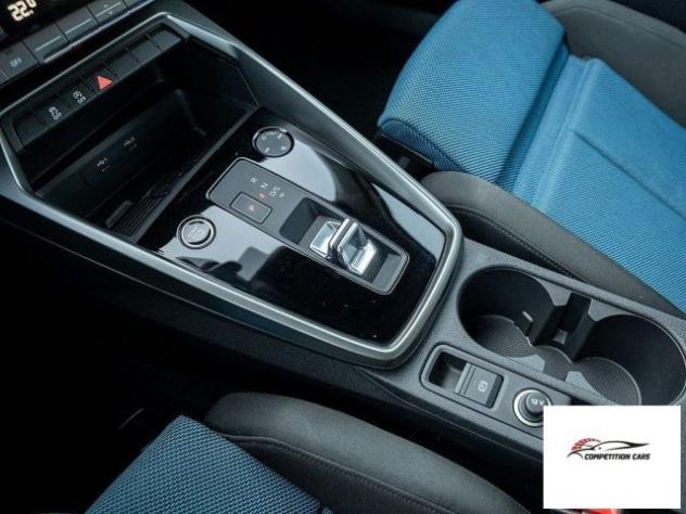 AUDI A3 SPB 30TFSI BUSINESS ADVANCED VIRTUAL LED NAVI BI-Z rif. 22597130 - Foto 9