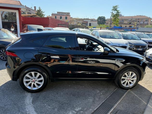 E-Pace 2.0D 150 CV AWD-unipro-rate-garanzia - Foto 8