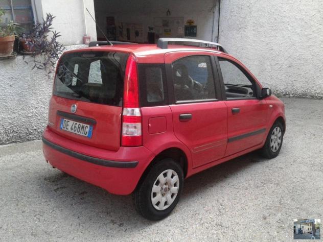 FIAT - Panda - 1.2 Dynamic - Foto 5