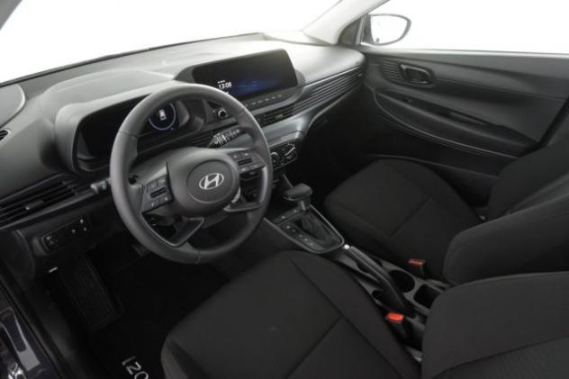 HYUNDAI i20 i20 1.0 T-GDI DCT Connectline rif. 23939810 - Foto 9