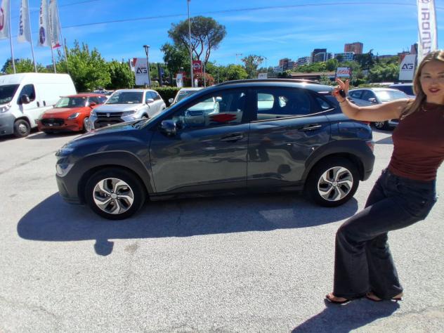 Hyundai Kona I 2021 1.6 gdi hev Xtech 2wd 141cv dct - Foto 4