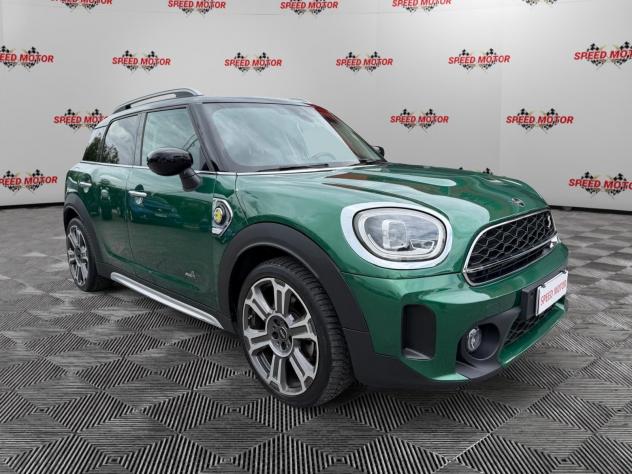 MINI Countryman Mini 1.5 Cooper SE Countryman ALL4 Automatica! - Foto 3