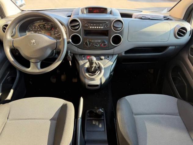 PEUGEOT Partner Tepee BlueHDi 75 Access (NESSUN VINCOLO) rif. 24006017 - Foto 9