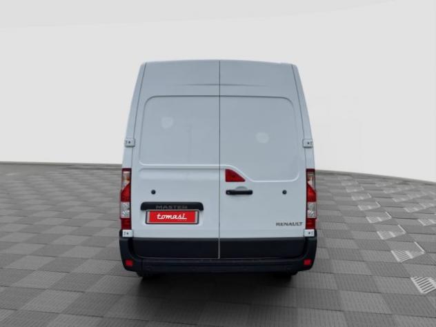 RENAULT Master Master T35 2.3 dCi 135 PM-TM Furgone Ice rif. 23939830 - Foto 4