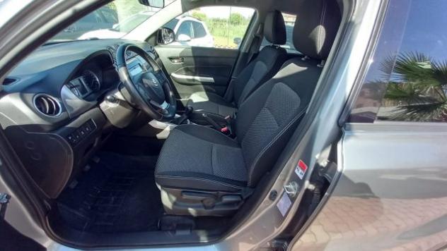 SUZUKI Vitara 1.6 VVT V-COOL rif. 24166545 - Foto 9