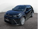 Toyota Aygo X 2025 1.5 hybrid e-cvt