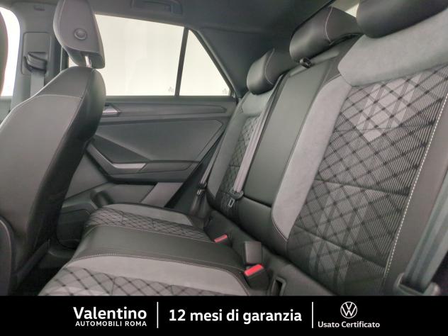 Volkswagen T-Roc 1.0 tsi R-Line 110cv - Foto 10