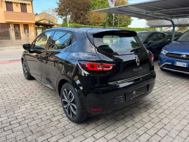 RENAULT Clio dCi 8V 75 CV 5 porte Moschino Intens rif. 24229742 - Foto 7