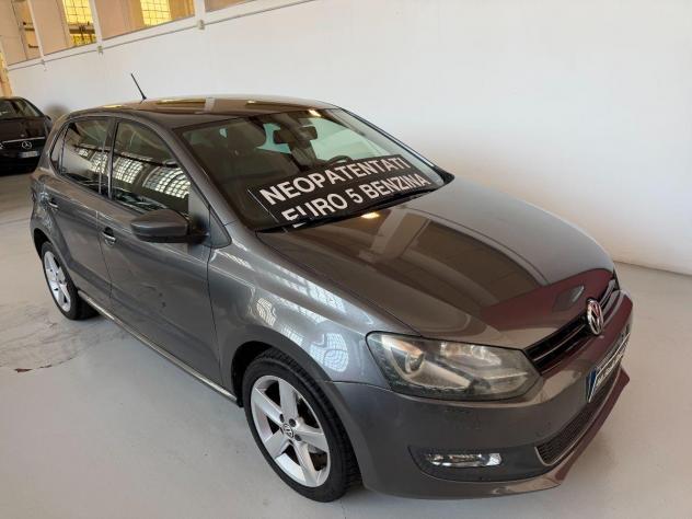 VOLKSWAGEN - Polo - 1.4 5p. Comfortline - Foto 3