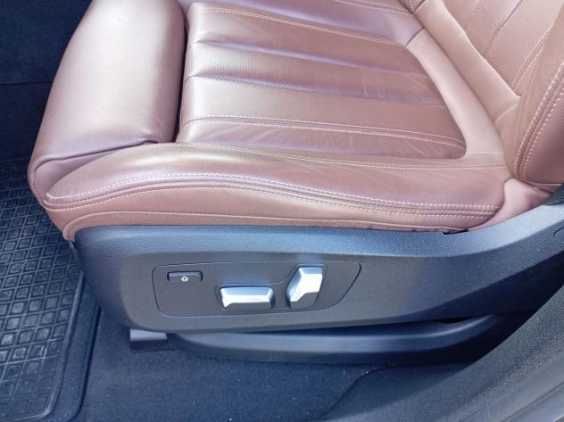 BMW X6 xDrive30d MH48V MSport autom. - Foto 8