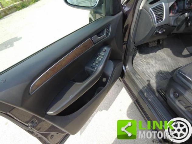 AUDI Q5 2.0 TDI 170 CV quattro S tronic Advanced Plus rif. 23833931 - Foto 4