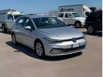 Volkswagen Golf 2.0 TDI 150 CV DSG SCR Life