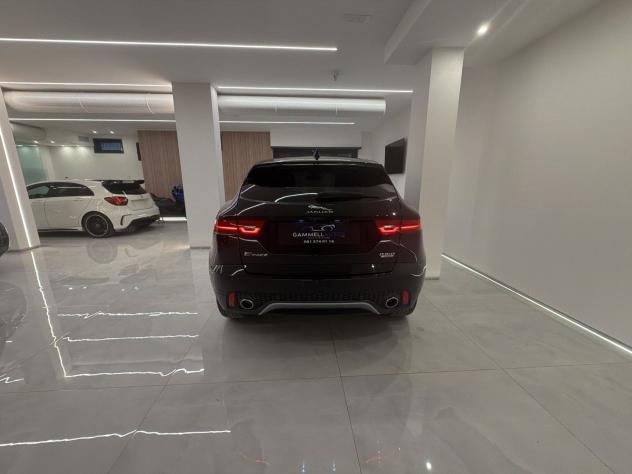 Jaguar E-Pace E-Pace 2.0d i4 awd 150cv auto my19 - Foto 5
