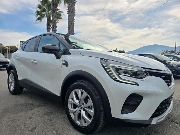 Renault Captur TCe 100CV GPL BICOLOR FULL - Foto 4