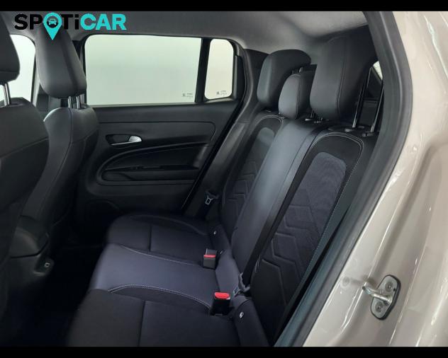 Jeep Avenger 1.2 turbo Altitude fwd 100cv - Foto 8