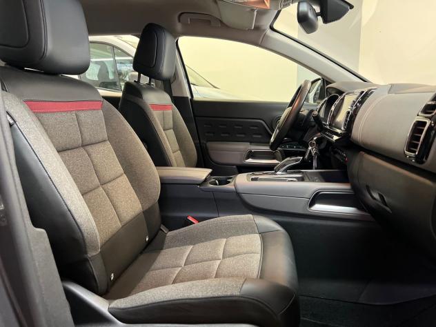 Citroën C5 Aircross 1.5 bluehdi Business s&s 130cv eat8 my20 - Foto 10
