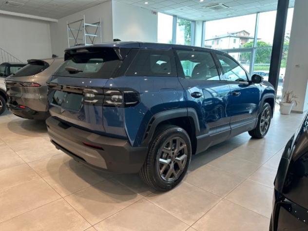 JEEP Compass 1.2 Turbo 48V e-Hybrid Altitude rif. 23418008 - Foto 3
