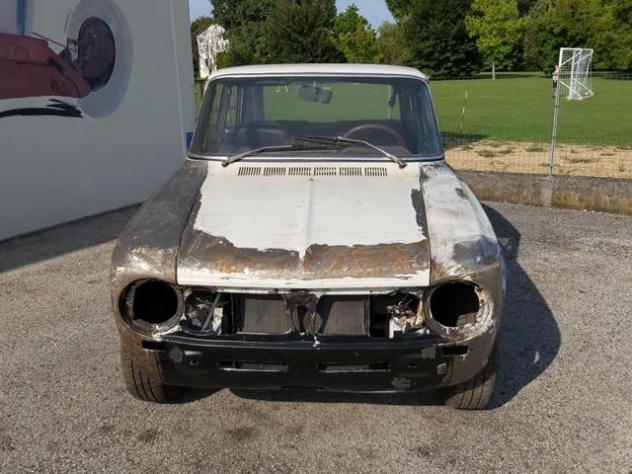 ALFA ROMEO Giulia 1600 rif. 21607215 - Foto 2
