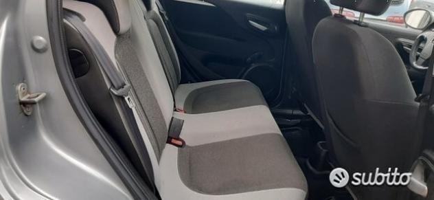 FIAT Grande 1.3 frezione e cattena mottore nuove - Foto 4