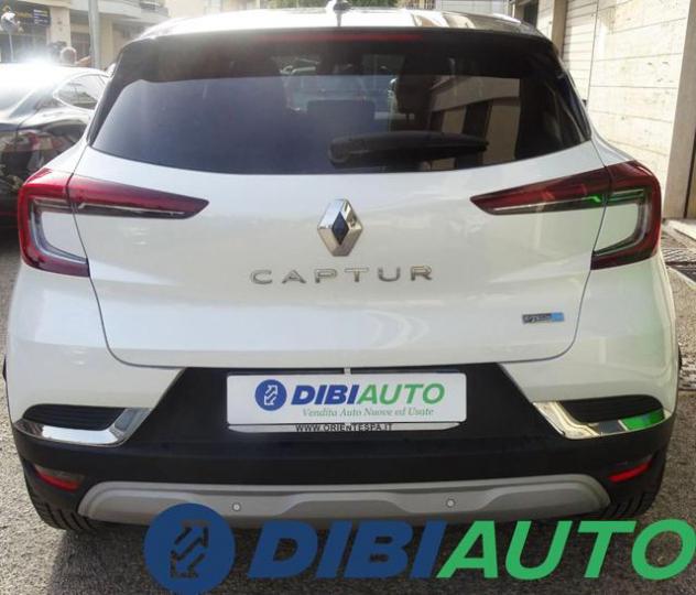 RENAULT Captur Full Hybrid E-Tech 145 CV Intens rif. 24048484 - Foto 5