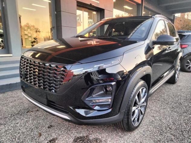 DR AUTOMOBILES dr3 dr3 1.5 Collection *NEW MODEL, PROMO*