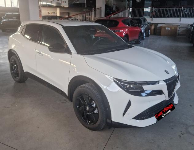 Alfa Romeo Junior Ibrida 1.2 145CV Hybrid eDCT6 ibrida Ti