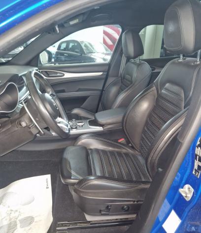 Alfa Romeo Stelvio Stelvio 2.2 t Veloce Q4 210cv auto - Foto 7