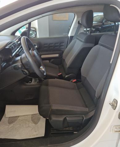 Citroën C3 C3 1.5 bluehdi Shine s&s 100cv 6m - Foto 7