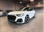 AUDI A1 SPB 30 TFSI S Tronic S Line Identity Black rif. 22882158