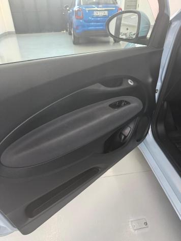 Fiat 500 500e Berlina 42 kWh Icon - Foto 10