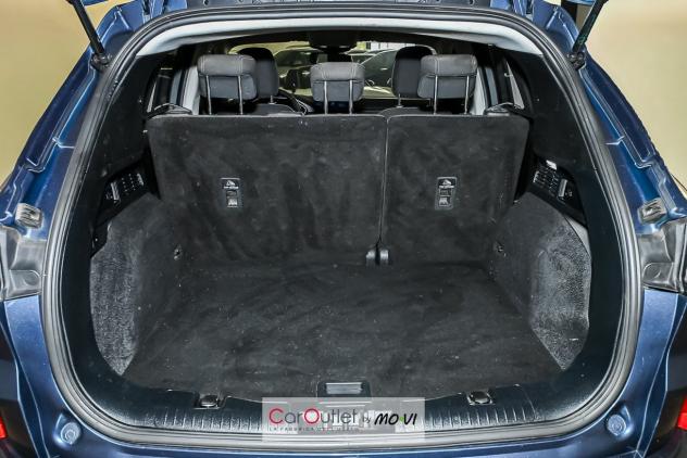 Ford Kuga 1.5 EcoBlue 120CV 2WD Connect Auto - Foto 5