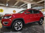 JEEP Compass 2000 MTJ CV.140 LIMITED 4WD NAVI+RADAR+18'+UNIPROP rif. 24163481