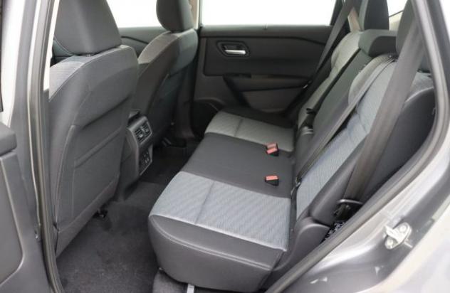 NISSAN X-Trail Mild Hybrid 7 posti KM 0 - Acenta a Torino rif. 24190204 - Foto 9